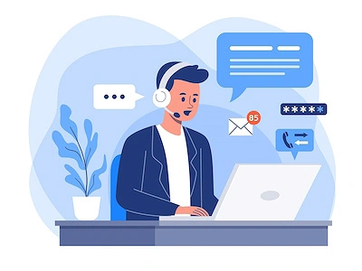 Service Desk и Help Desk: что это такое и как они помогают автоматизировать клиентский сервис