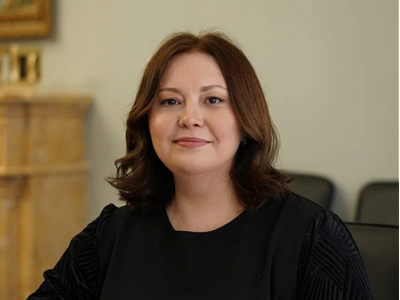 Лариса Тюминкина: «Российский рынок решений для долгосрочного хранения и архивирования документов активно развивается, в том числе с точки зрения импортозамещения»