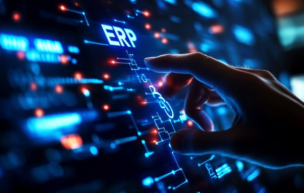 Сопровождение и развитие SAP ERP
