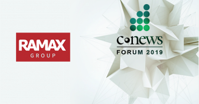 RAMAX Group примет участие в крупнейшем CNews Forum 2019