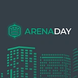 RAMAX Group выступила партнером дата-конференции ArenaDay