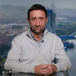 Интервью президента ГК "РАМАКС" для телеканала "Про бизнес"
