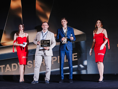 «Норникель» – обладатель награды TAdviser IT Prize в номинации «BI-платформа в металлургии. Проект года»