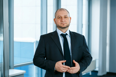 Комментарий директора по маркетингу ГК &quot;РАМАКС&quot; Дениса Гасилина для E-xecutive