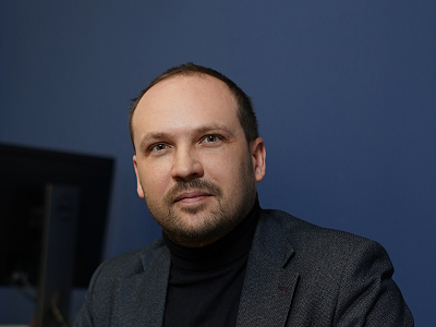 Александр Борисов о балансе ИИ-алгоритмов и разума 