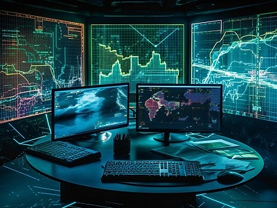 Три технологии, которые нужно использовать в ритейле