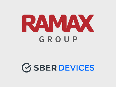 RAMAX Group и SberDevices заключили партнерское соглашение