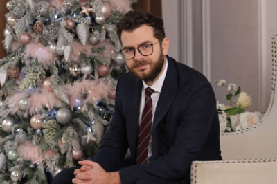 Заместитель руководителя практики корпоративных систем RAMAX Group Никита Журавский: «И для рынка, и для всех людей, которые на нем работают, в новом году очень важно обрести стабильность»