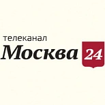 RAMAX на ТВ-канале «Москва 24»