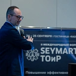 RAMAX Group поделилась на Seymartec ТОиР 2024 практическим опытом использования Process Mining