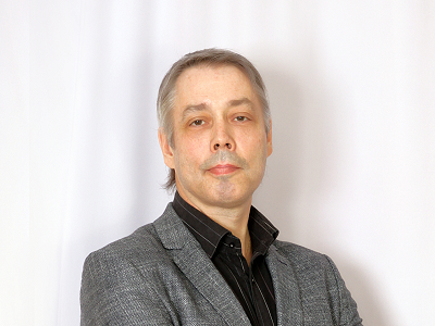 Константин Оноприенко (RAMAX Group): «В процессе реализации проектов импортозамещения накапливается серьезный опыт решения небанальных задач»