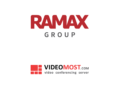 RAMAX Group и VideoMost вместе помогут заказчикам мигрировать на отечественное ПО для корпоративной мобильности 