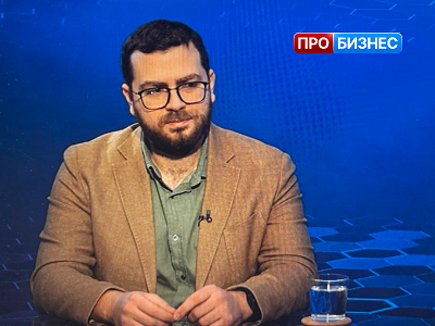 Никита Журавский о роли системного интегратора в России для телеканала «ПроБизнес»