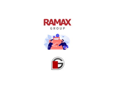 RAMAX Group и «Бизнес Технологии» стали партнерами