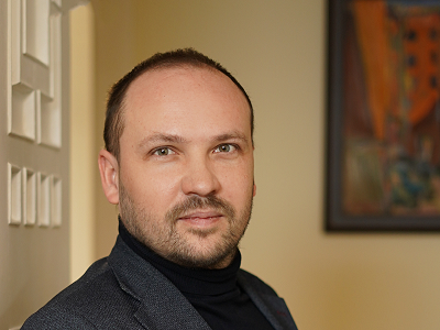 Александр Борисов про феномен машинного обучения в облаке 